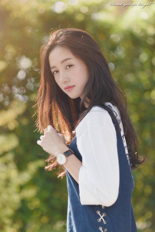 钟爱宝性女传奇